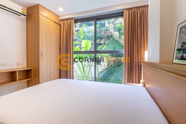 Picture of คอนโด 1 ห้องนอน ในโครงการ City Garden Pratumnak ตั้งอยู่ที่ พระตำหนัก