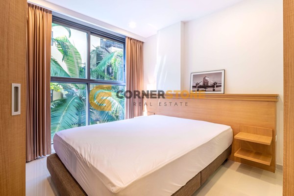 Picture of คอนโด 1 ห้องนอน ในโครงการ City Garden Pratumnak ตั้งอยู่ที่ พระตำหนัก