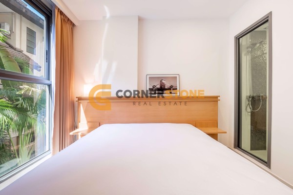 Picture of คอนโด 1 ห้องนอน ในโครงการ City Garden Pratumnak ตั้งอยู่ที่ พระตำหนัก