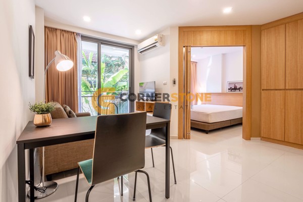 Picture of คอนโด 1 ห้องนอน ในโครงการ City Garden Pratumnak ตั้งอยู่ที่ พระตำหนัก