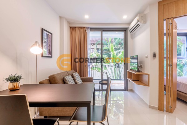 Picture of คอนโด 1 ห้องนอน ในโครงการ City Garden Pratumnak ตั้งอยู่ที่ พระตำหนัก