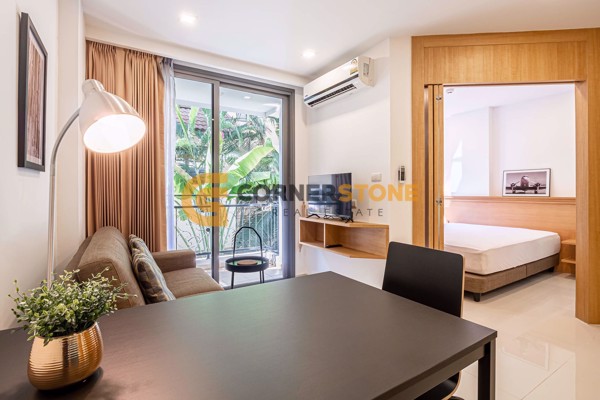 Picture of คอนโด 1 ห้องนอน ในโครงการ City Garden Pratumnak ตั้งอยู่ที่ พระตำหนัก