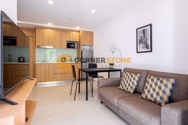 Picture of คอนโด 1 ห้องนอน ในโครงการ City Garden Pratumnak ตั้งอยู่ที่ พระตำหนัก