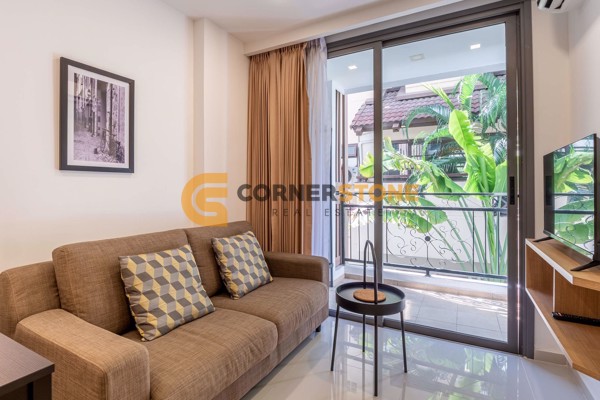 Picture of คอนโด 1 ห้องนอน ในโครงการ City Garden Pratumnak ตั้งอยู่ที่ พระตำหนัก