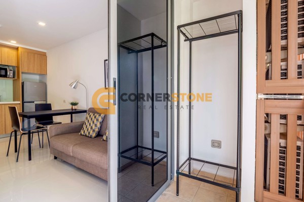 Picture of คอนโด 1 ห้องนอน ในโครงการ City Garden Pratumnak ตั้งอยู่ที่ พระตำหนัก