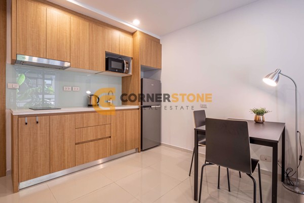 Picture of คอนโด 1 ห้องนอน ในโครงการ City Garden Pratumnak ตั้งอยู่ที่ พระตำหนัก