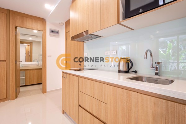 Picture of คอนโด 1 ห้องนอน ในโครงการ City Garden Pratumnak ตั้งอยู่ที่ พระตำหนัก