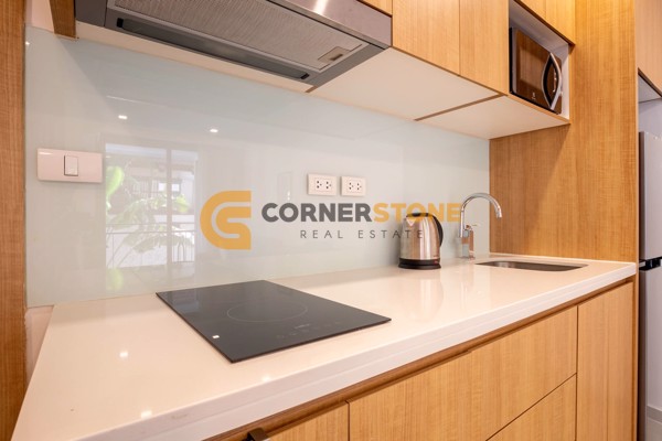 Picture of คอนโด 1 ห้องนอน ในโครงการ City Garden Pratumnak ตั้งอยู่ที่ พระตำหนัก