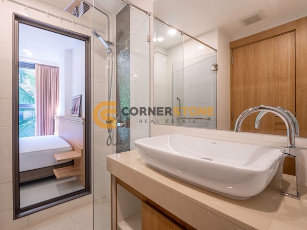 Picture of คอนโด 1 ห้องนอน ในโครงการ City Garden Pratumnak ตั้งอยู่ที่ พระตำหนัก