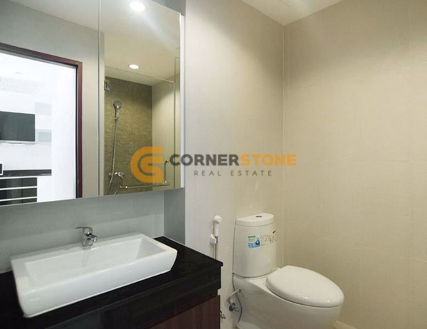 Picture of คอนโด ห้องสตูดิโอ้ ในโครงการ The Axis Condo Pattaya ตั้งอยู่ที่ พระตำหนัก