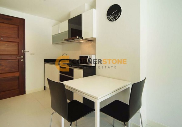Picture of คอนโด ห้องสตูดิโอ้ ในโครงการ The Axis Condo Pattaya ตั้งอยู่ที่ พระตำหนัก