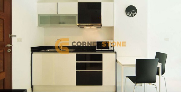 Picture of คอนโด ห้องสตูดิโอ้ ในโครงการ The Axis Condo Pattaya ตั้งอยู่ที่ พระตำหนัก