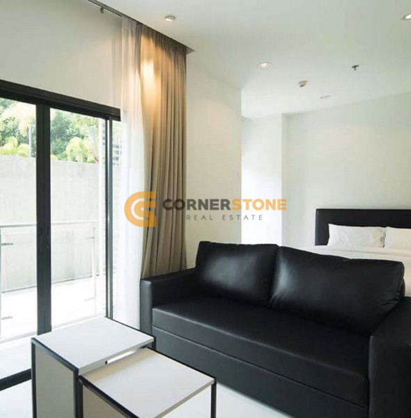 Picture of คอนโด ห้องสตูดิโอ้ ในโครงการ The Axis Condo Pattaya ตั้งอยู่ที่ พระตำหนัก