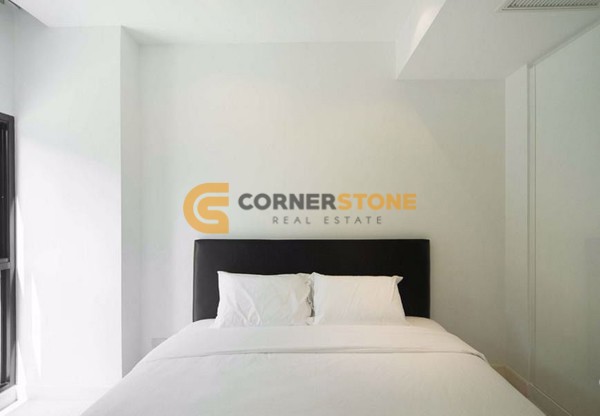 Picture of คอนโด ห้องสตูดิโอ้ ในโครงการ The Axis Condo Pattaya ตั้งอยู่ที่ พระตำหนัก