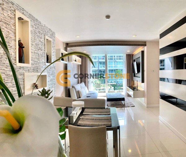 Picture of คอนโด 2 ห้องนอน ในโครงการ Apus Condo ตั้งอยู่ที่ พัทยา