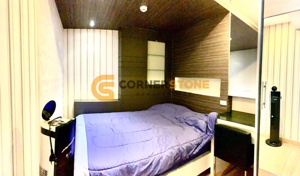 Picture of คอนโด 2 ห้องนอน ในโครงการ Apus Condo ตั้งอยู่ที่ พัทยา