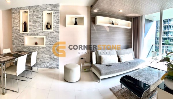 Picture of คอนโด 2 ห้องนอน ในโครงการ Apus Condo ตั้งอยู่ที่ พัทยา