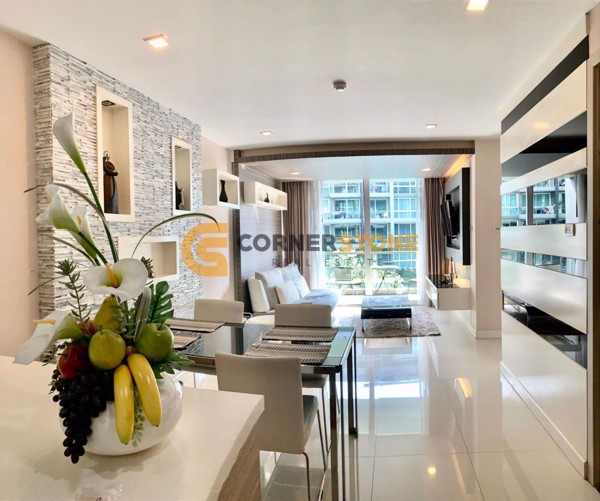 Picture of คอนโด 2 ห้องนอน ในโครงการ Apus Condo ตั้งอยู่ที่ พัทยา