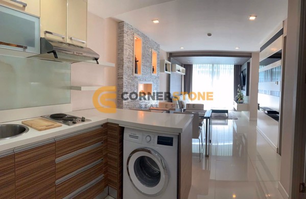 Picture of คอนโด 2 ห้องนอน ในโครงการ Apus Condo ตั้งอยู่ที่ พัทยา