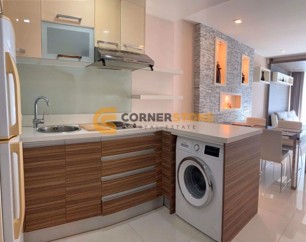 Picture of คอนโด 2 ห้องนอน ในโครงการ Apus Condo ตั้งอยู่ที่ พัทยา