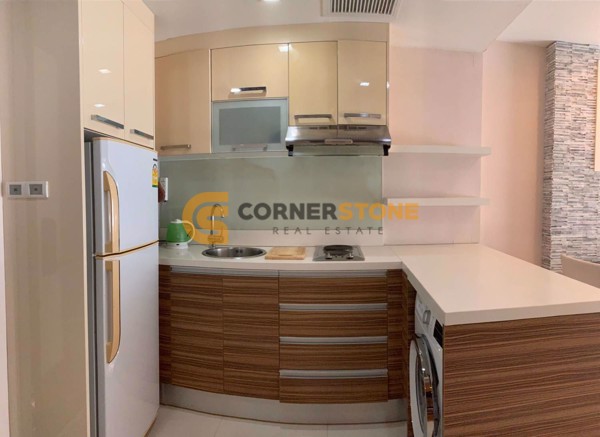 Picture of คอนโด 2 ห้องนอน ในโครงการ Apus Condo ตั้งอยู่ที่ พัทยา