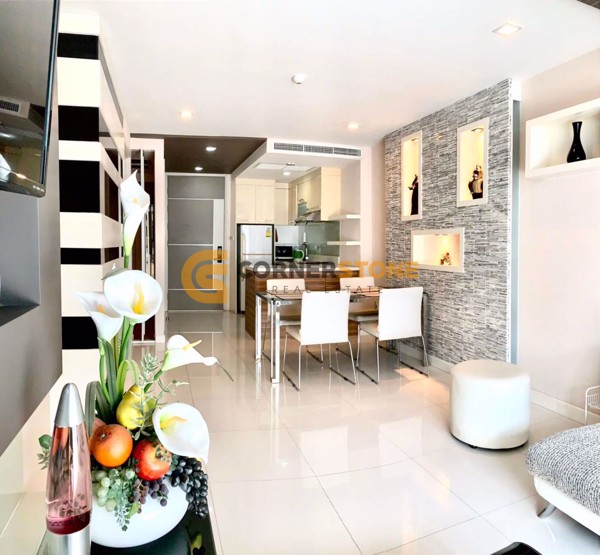 Picture of คอนโด 2 ห้องนอน ในโครงการ Apus Condo ตั้งอยู่ที่ พัทยา