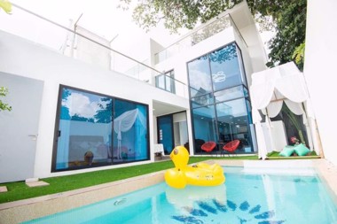 Picture of Palm Spring Villas Pattaya