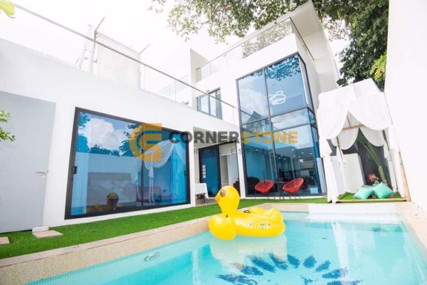 Picture of Palm Spring Villas Pattaya