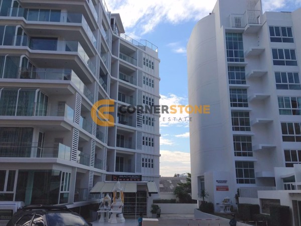 Picture of คอนโด 1 ห้องนอน ในโครงการ Beachfront Jomtien Residence ตั้งอยู่ที่ หาดจอมเทียน