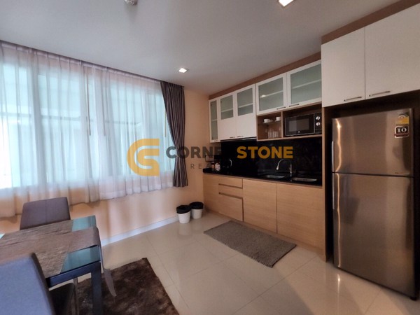 Picture of คอนโด 1 ห้องนอน ในโครงการ Beachfront Jomtien Residence ตั้งอยู่ที่ หาดจอมเทียน