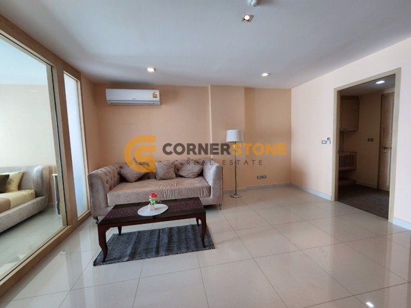 Picture of คอนโด 1 ห้องนอน ในโครงการ Beachfront Jomtien Residence ตั้งอยู่ที่ หาดจอมเทียน