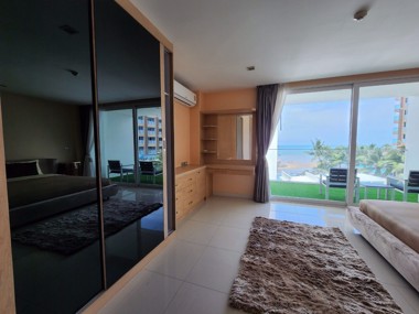 Picture of คอนโด 1 ห้องนอน ในโครงการ Beachfront Jomtien Residence ตั้งอยู่ที่ หาดจอมเทียน