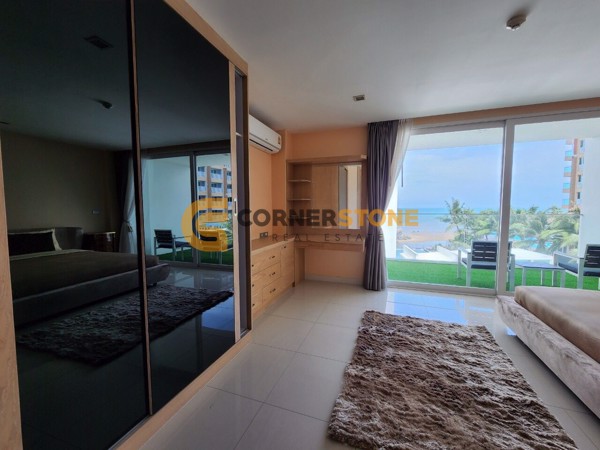 Picture of คอนโด 1 ห้องนอน ในโครงการ Beachfront Jomtien Residence ตั้งอยู่ที่ หาดจอมเทียน
