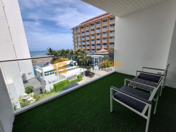 Picture of คอนโด 1 ห้องนอน ในโครงการ Beachfront Jomtien Residence ตั้งอยู่ที่ หาดจอมเทียน