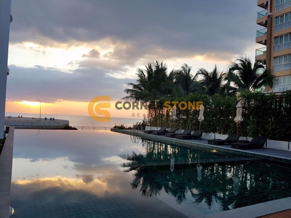 Picture of คอนโด 1 ห้องนอน ในโครงการ Beachfront Jomtien Residence ตั้งอยู่ที่ หาดจอมเทียน