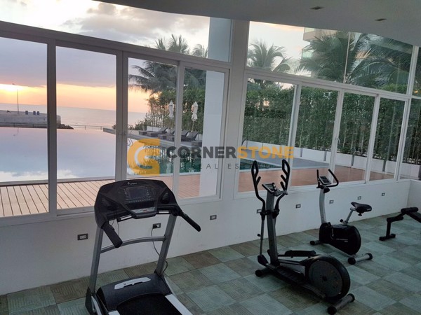 Picture of คอนโด 1 ห้องนอน ในโครงการ Beachfront Jomtien Residence ตั้งอยู่ที่ หาดจอมเทียน