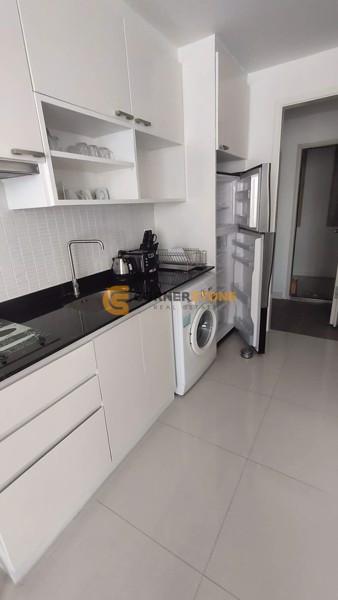 Picture of Studio Condo in Beachfront Jomtien Residence Jomtien Beach