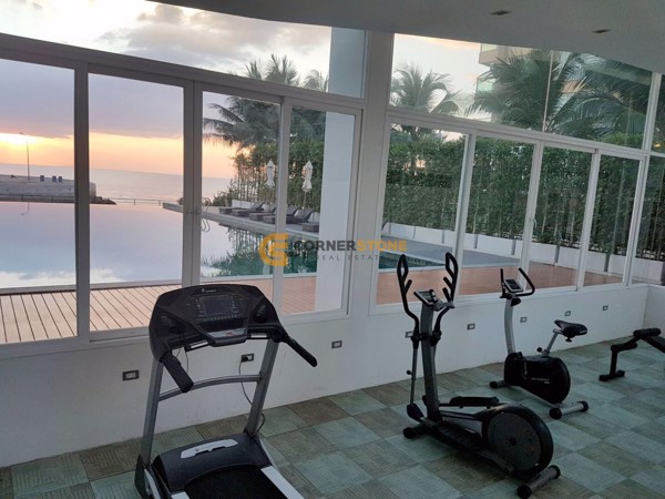 Picture of Studio Condo in Beachfront Jomtien Residence Jomtien Beach