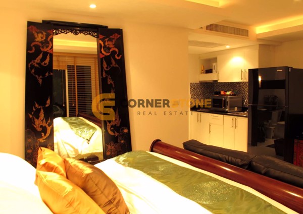 Picture of Studio Condo in Avenue Residence Pattaya Pattaya