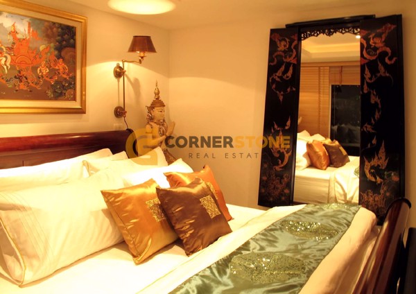 Picture of Studio Condo in Avenue Residence Pattaya Pattaya