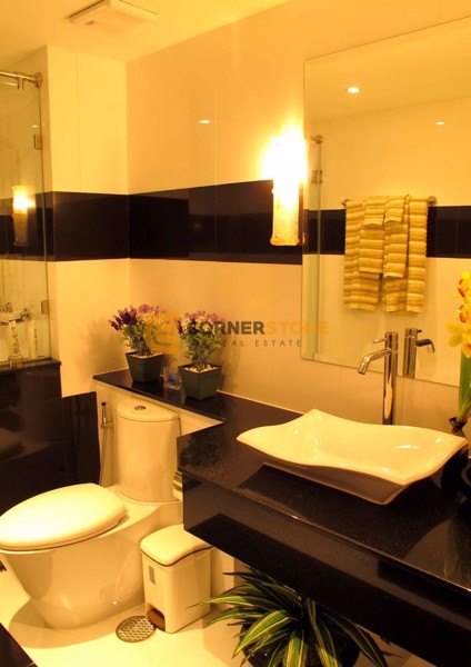 Picture of Studio Condo in Avenue Residence Pattaya Pattaya