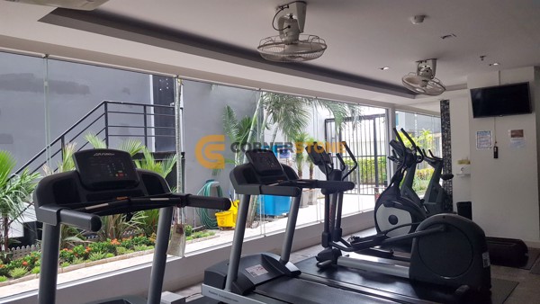 Picture of Studio Condo in Avenue Residence Pattaya Pattaya