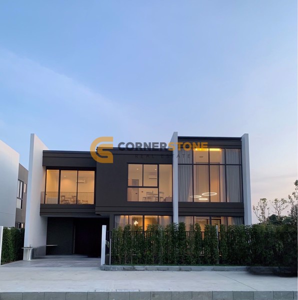 Picture of บ้าน 4 ห้องนอน ในโครงการ ไฮแลนด์ พาร์ค พูล วิลล่า พัทยา ตั้งอยู่ที่ ห้วยใหญ่