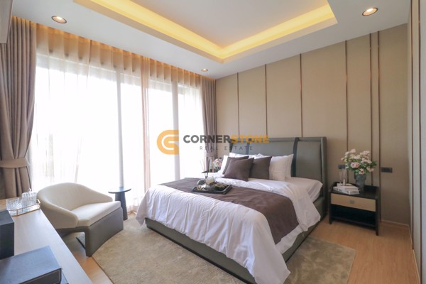 Picture of บ้าน 4 ห้องนอน ในโครงการ ไฮแลนด์ พาร์ค พูล วิลล่า พัทยา ตั้งอยู่ที่ ห้วยใหญ่