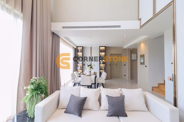 Picture of บ้าน 4 ห้องนอน ในโครงการ ไฮแลนด์ พาร์ค พูล วิลล่า พัทยา ตั้งอยู่ที่ ห้วยใหญ่