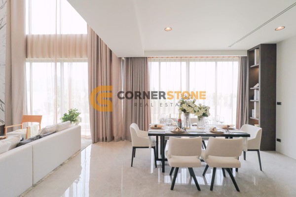 Picture of บ้าน 4 ห้องนอน ในโครงการ ไฮแลนด์ พาร์ค พูล วิลล่า พัทยา ตั้งอยู่ที่ ห้วยใหญ่