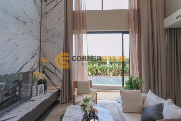 Picture of บ้าน 4 ห้องนอน ในโครงการ ไฮแลนด์ พาร์ค พูล วิลล่า พัทยา ตั้งอยู่ที่ ห้วยใหญ่