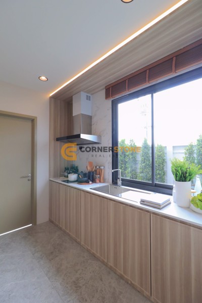 Picture of บ้าน 4 ห้องนอน ในโครงการ ไฮแลนด์ พาร์ค พูล วิลล่า พัทยา ตั้งอยู่ที่ ห้วยใหญ่