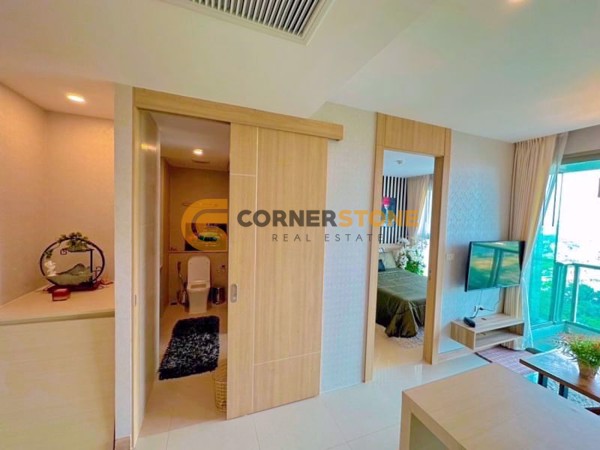 Picture of คอนโด 1 ห้องนอน ในโครงการ The Riviera Jomtien ตั้งอยู่ที่ จอมเทียน