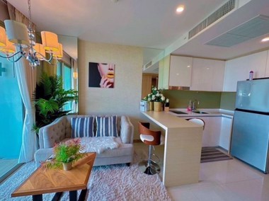 Picture of 1 Bedroom Condo in The Riviera Jomtien Jomtien Beach